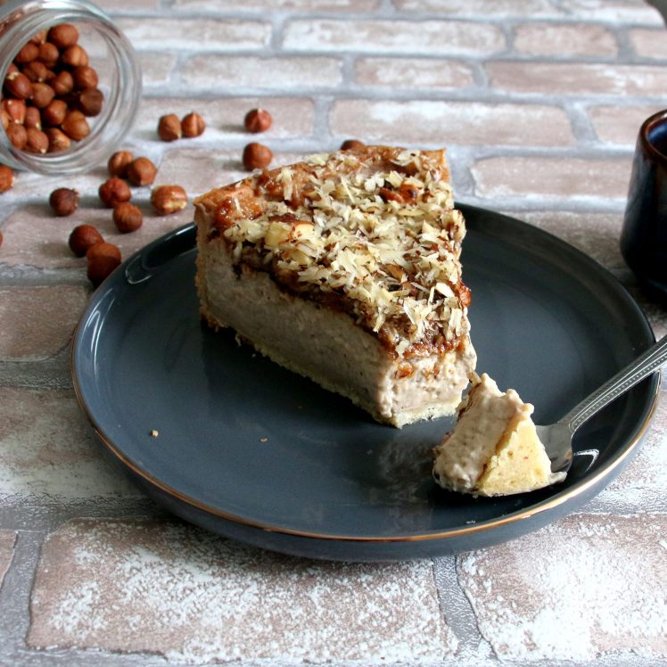 ganache création pâtisserie chocolaterie questembert flan noisette morbihan